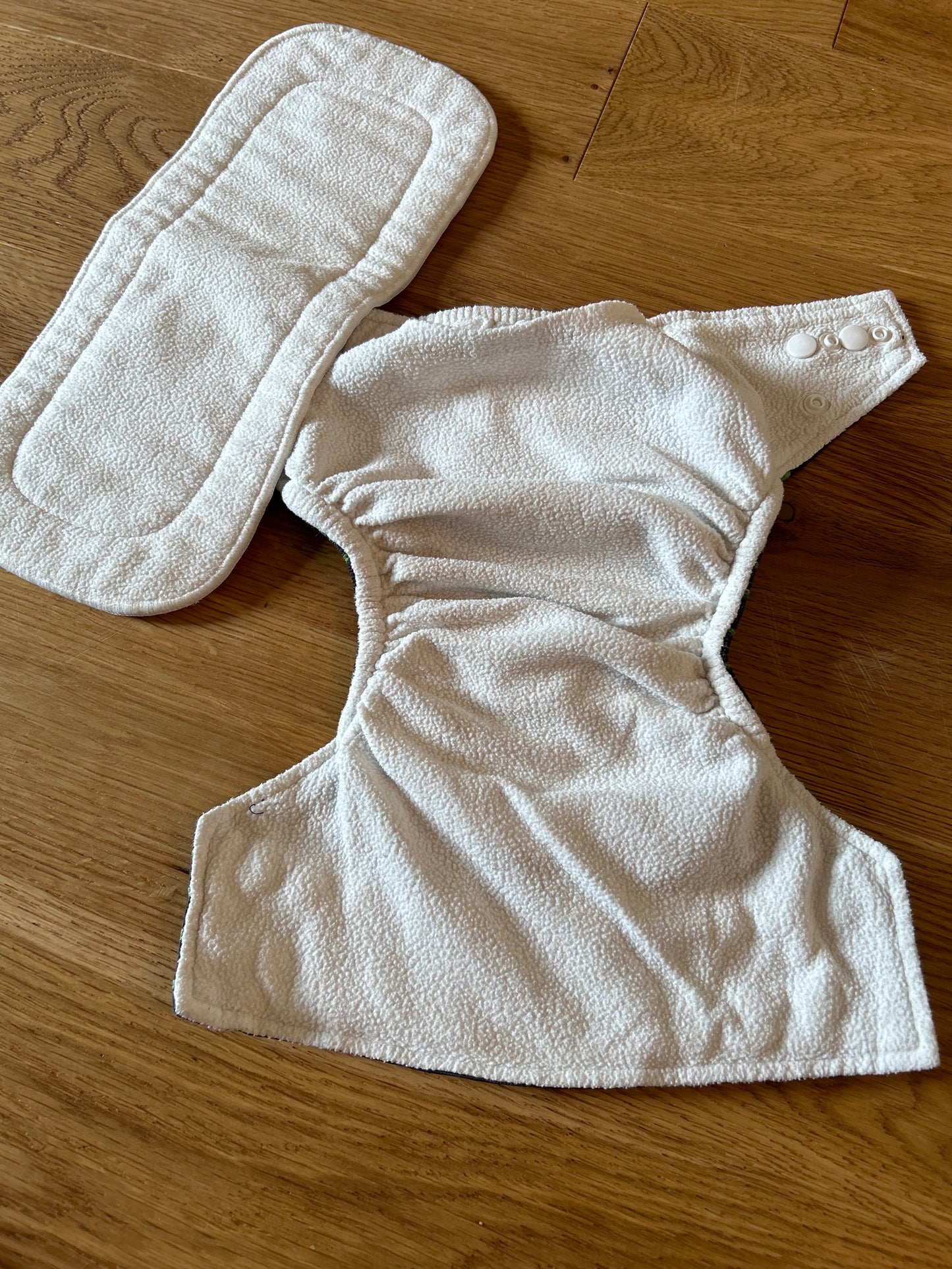 My little gumnut Pocket nappy (063; unbranded)
