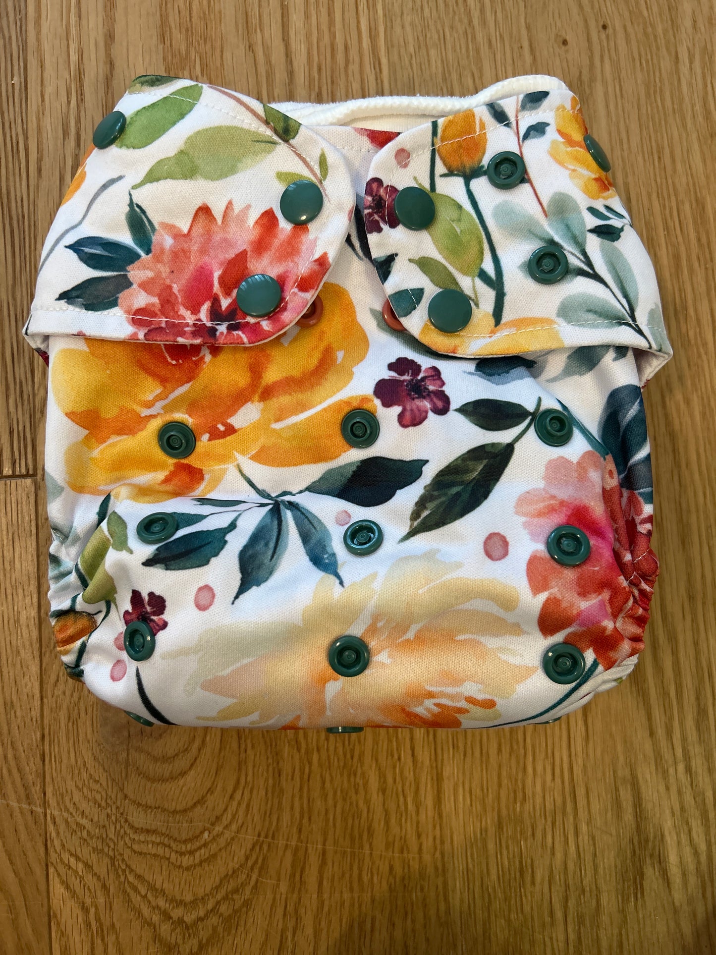Lighthouse Kids company all in one nappy (060)