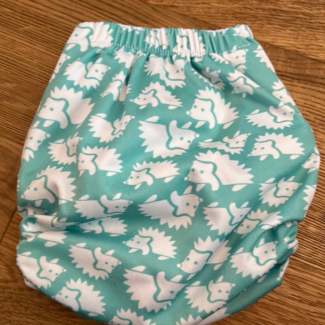 TotsBots - Bamboozle Wrap size 1 / newborn (003)