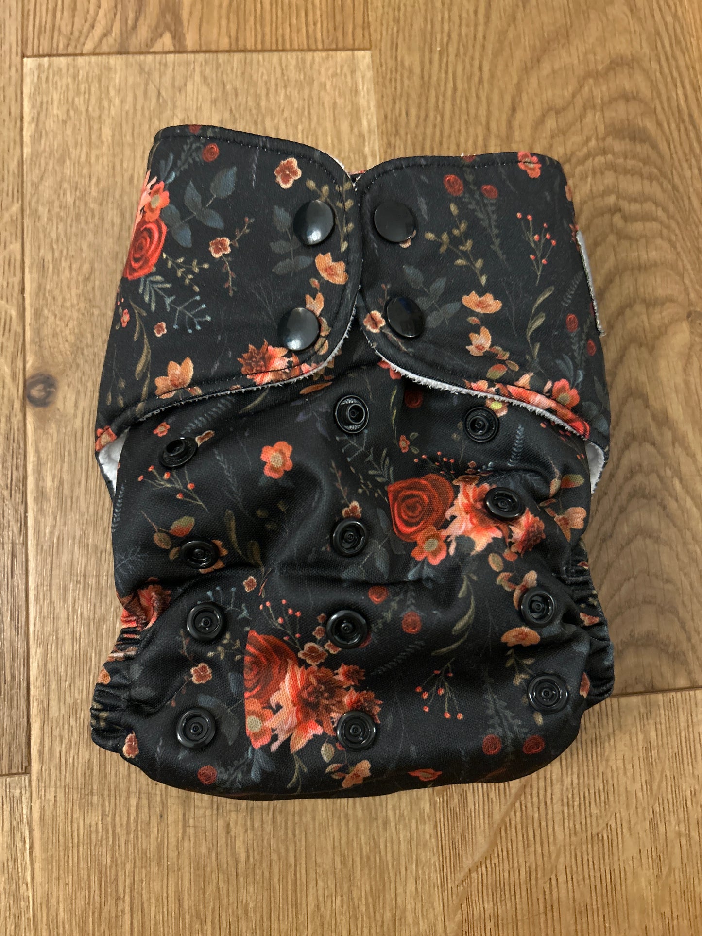 Bells Bumz - Pocket Nappy, brand new (#100)