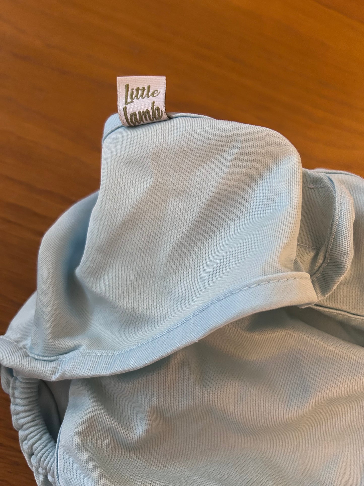 Little Lamb wrap size 3 (084)