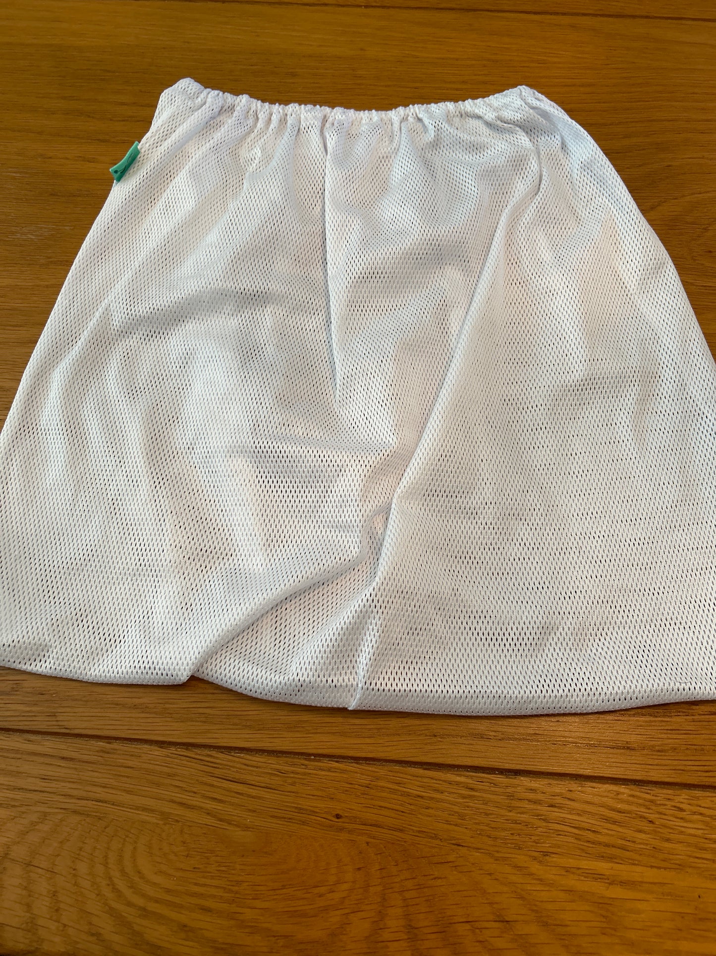 TotsBots mesh bag (accessories; 101)