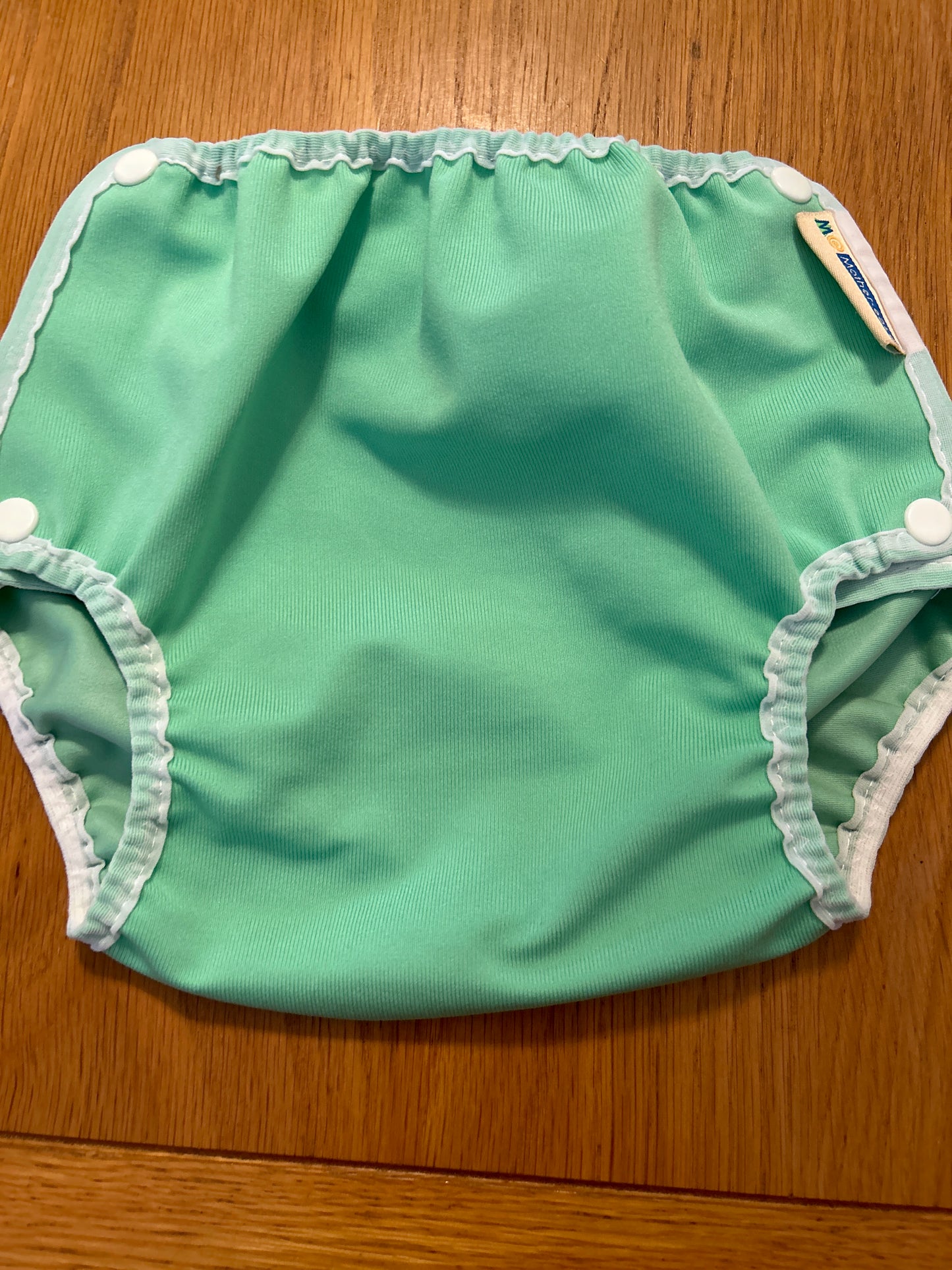 Motherease airflow large nappy wrap (077)