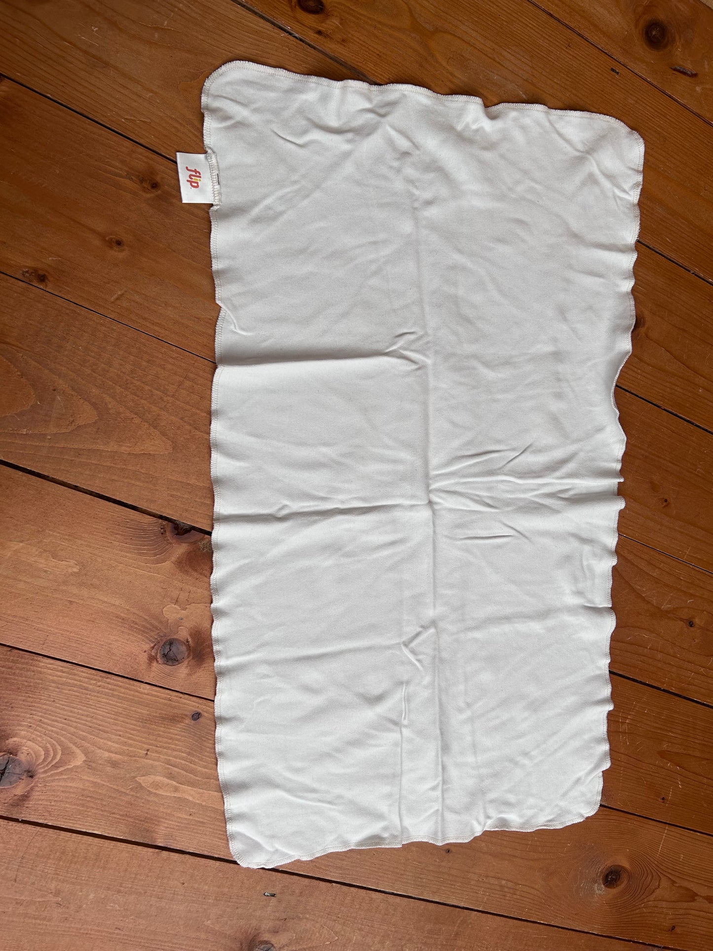 Flip - Flat nappy (flat; 093)
