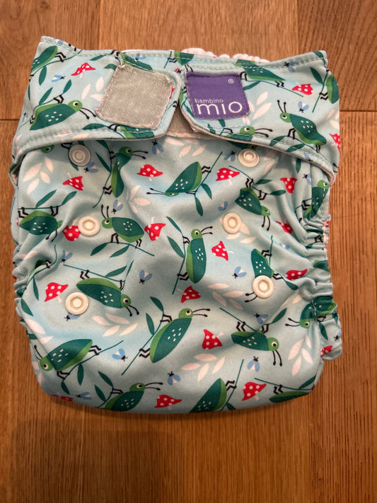 Bambino Mio - All In One (096)