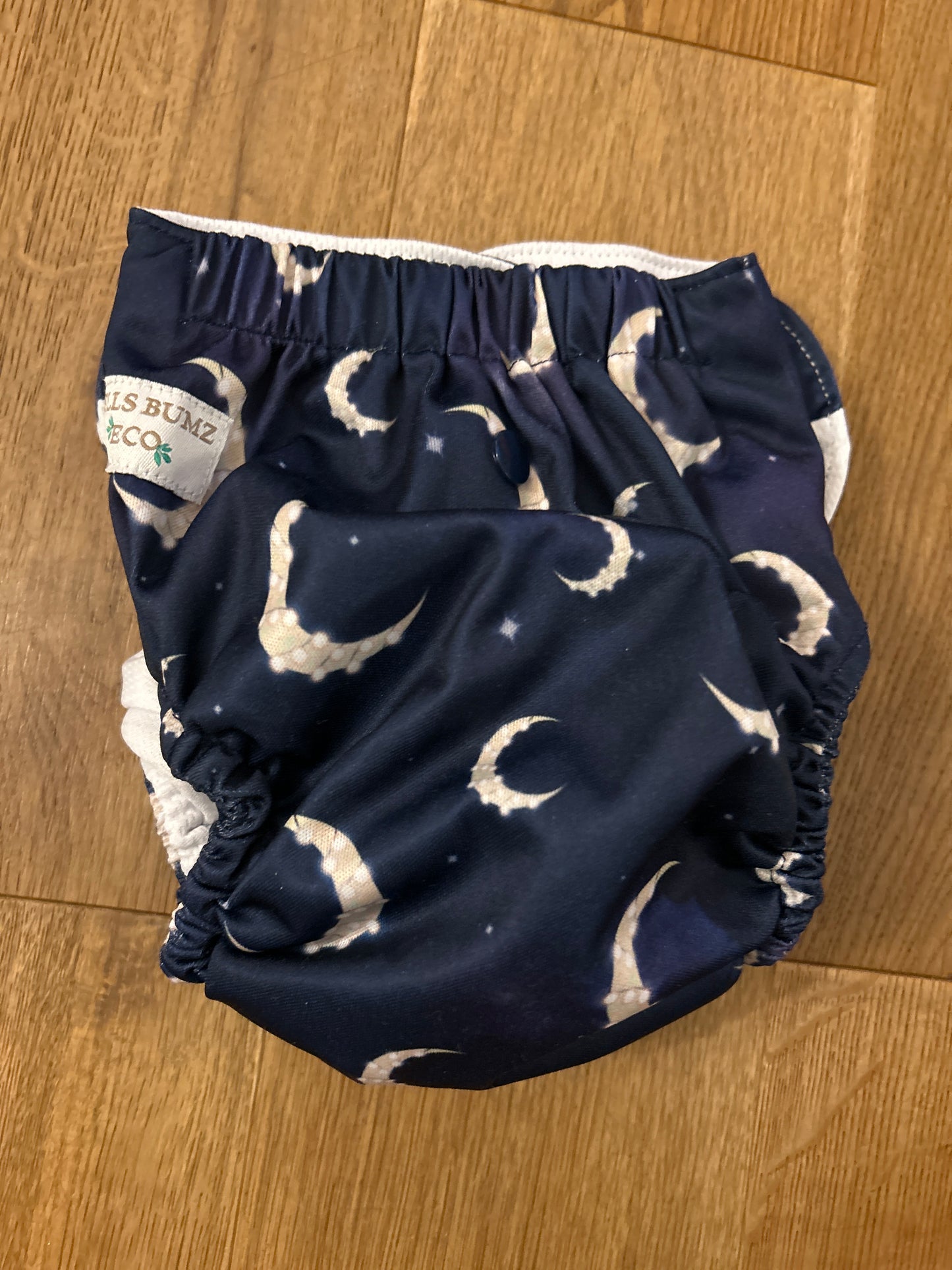 Bells Bumz Eco - Wrap (100)