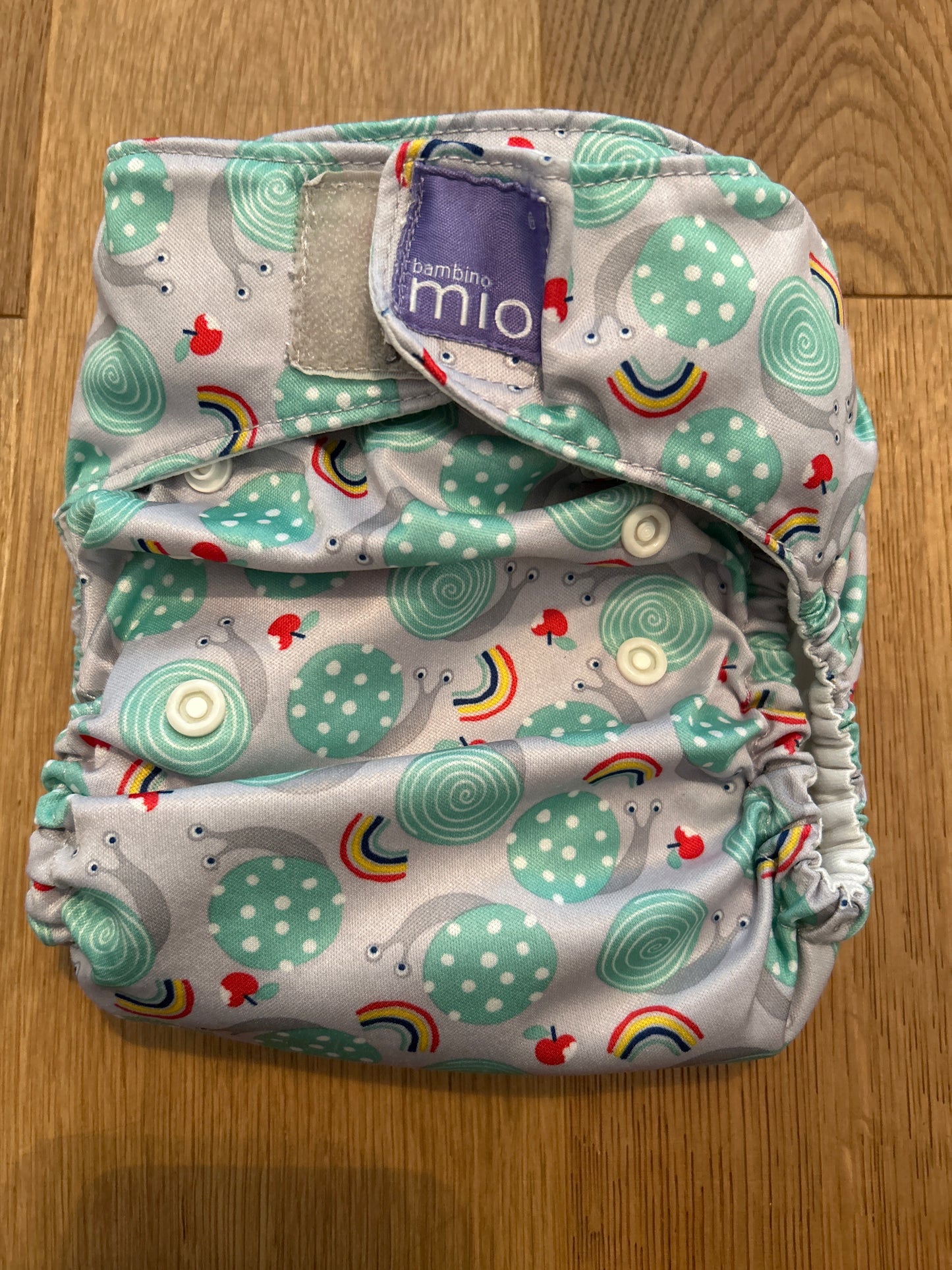 Bambino Mio - All In One (096)