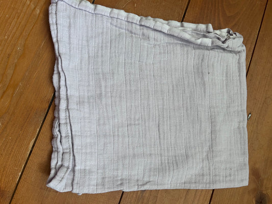 Muslinz flat nappy (unknown; flats and prefolds; 093)