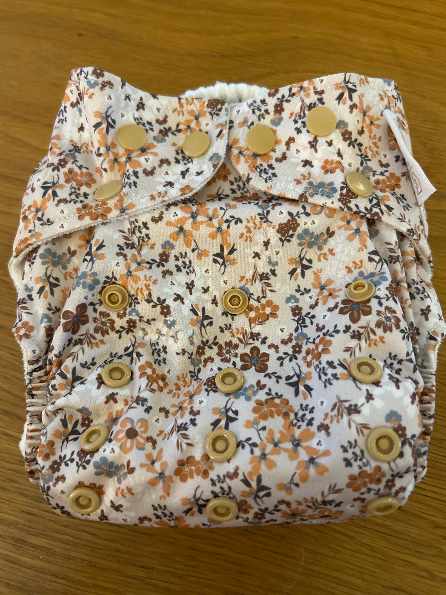 Modern cloth nappies pearl pocket nappy (092)