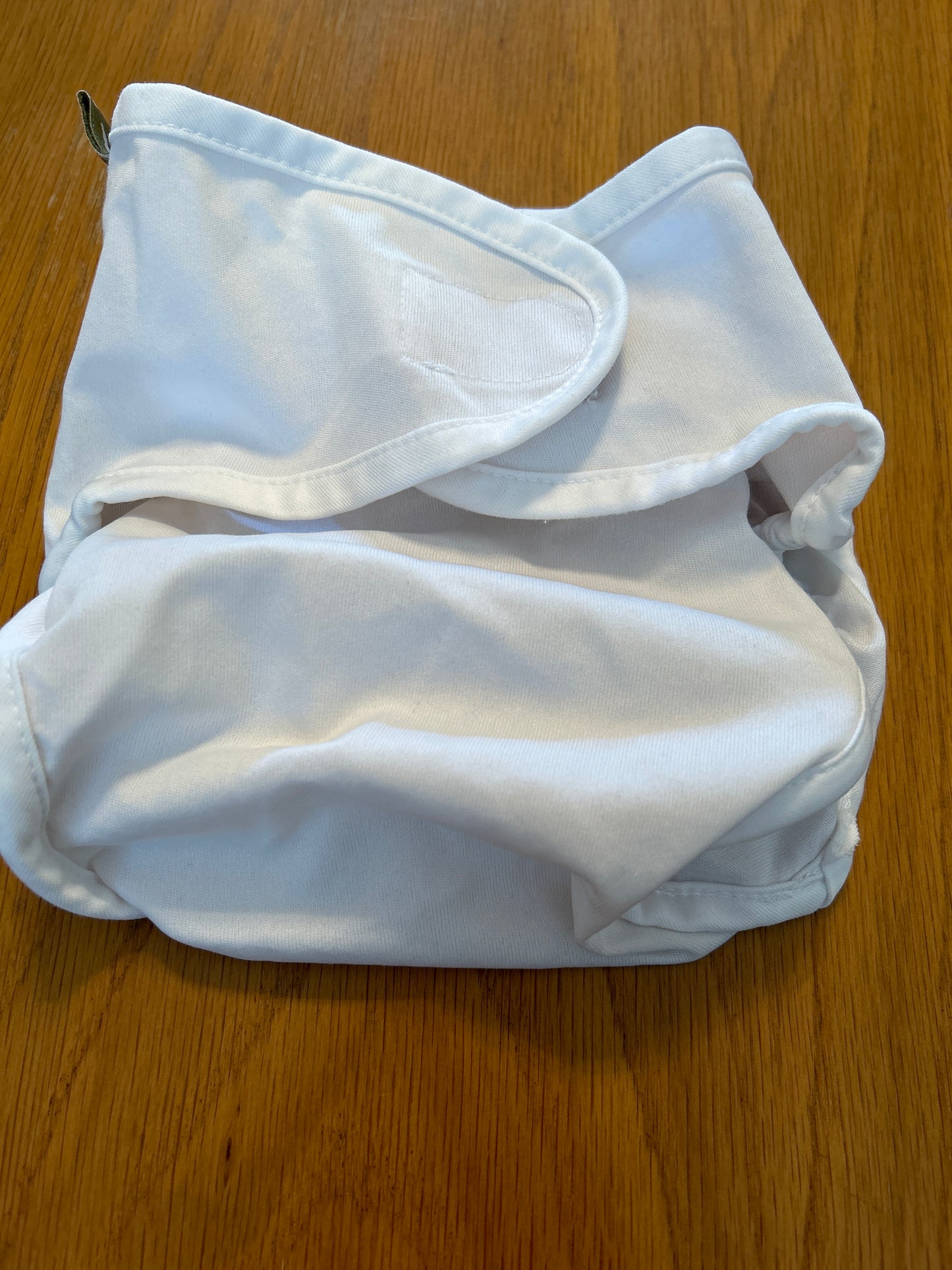 Little Lamb wrap size 2 (pay 041 instead as cover subbed in)