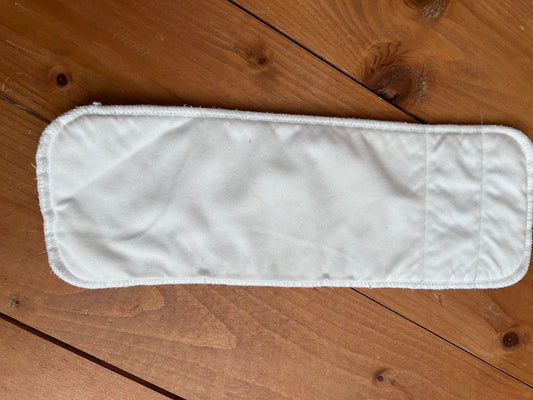 Flip Booster. (003; boosters & inserts)