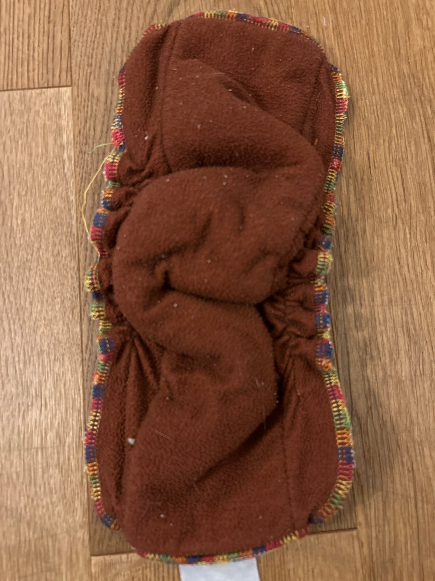 Bells Bumz Nappy soaker coffee (boosters & inserts; #100)