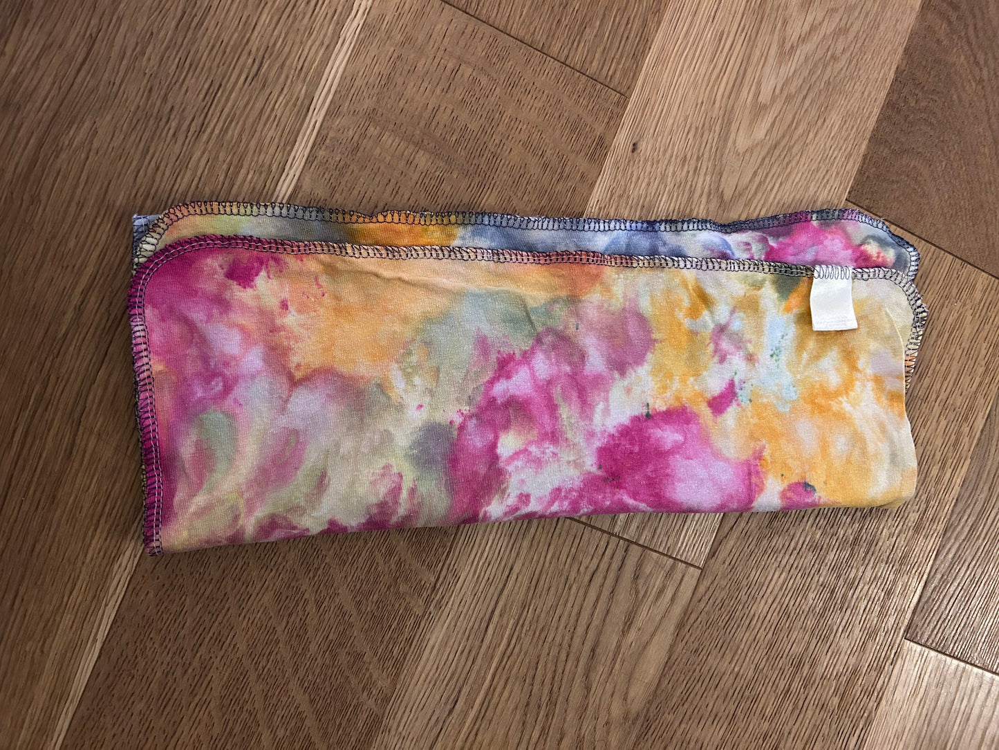 Preflat (flat) nappy / trifold (093)