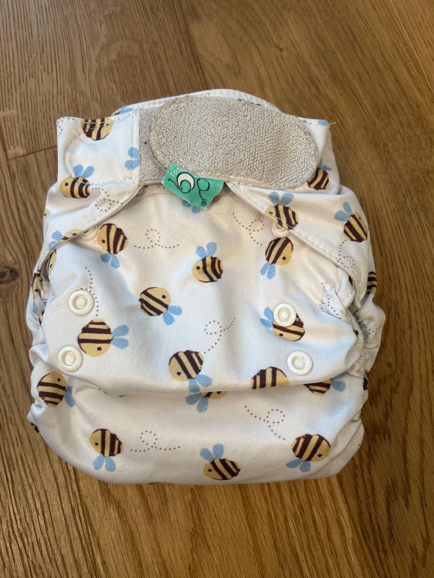 Totsbots - All In One (003)