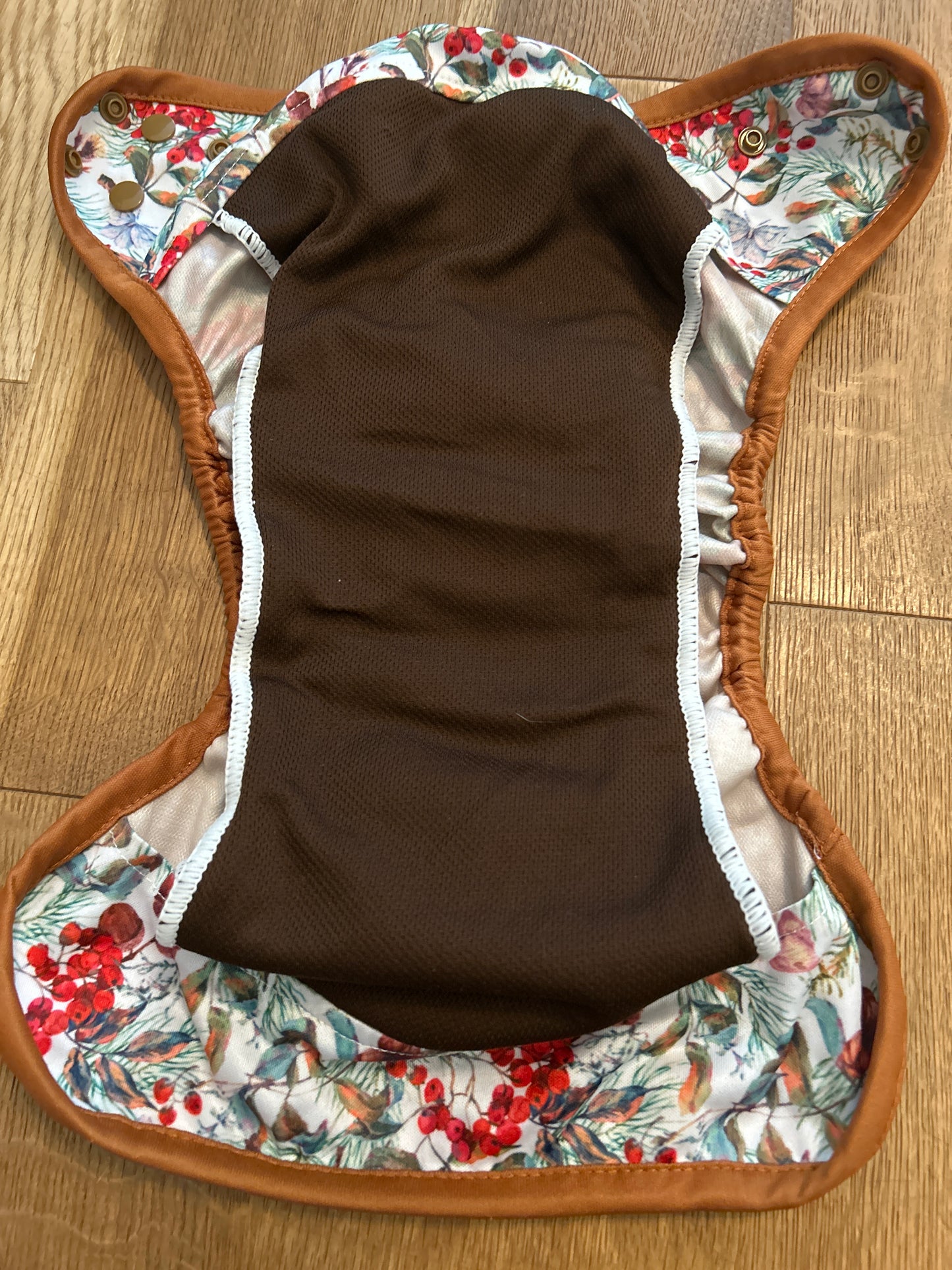 Little Lovebum quickdry all in one (003)