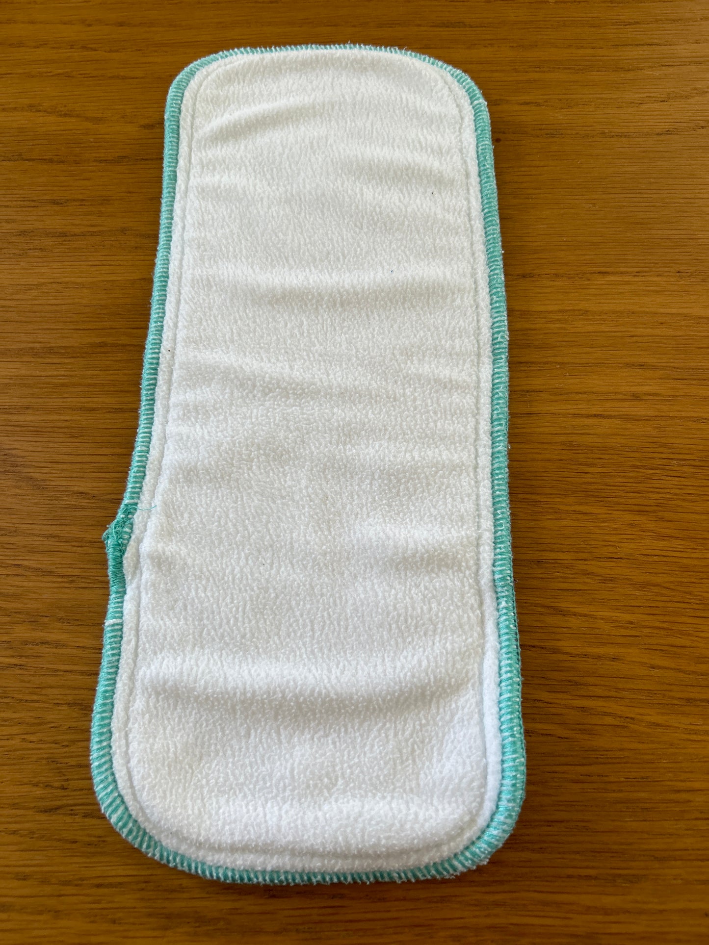 Petite Crowne booster (060; boosters & inserts)