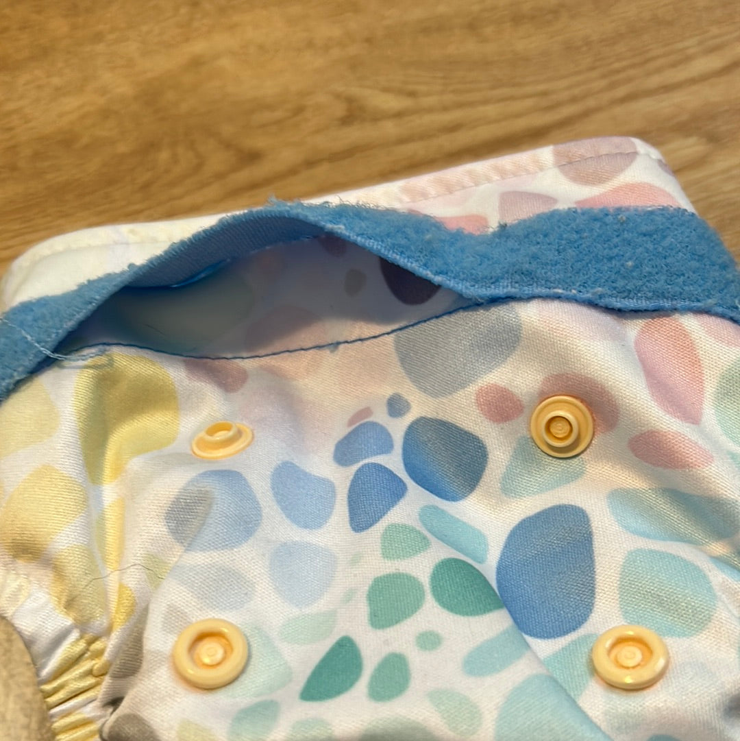 Newborn Baba and Boo pocket nappy (003)