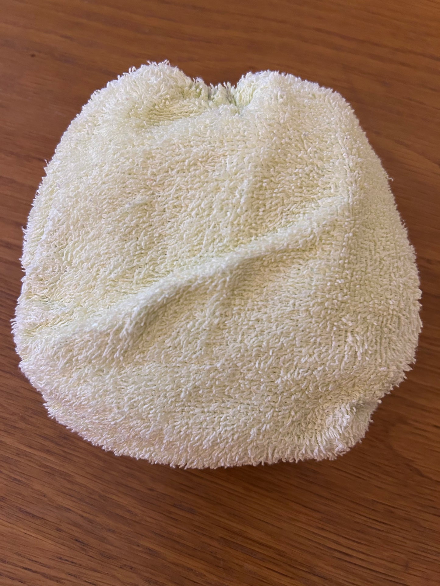 Bambinex fitted nappy (094)