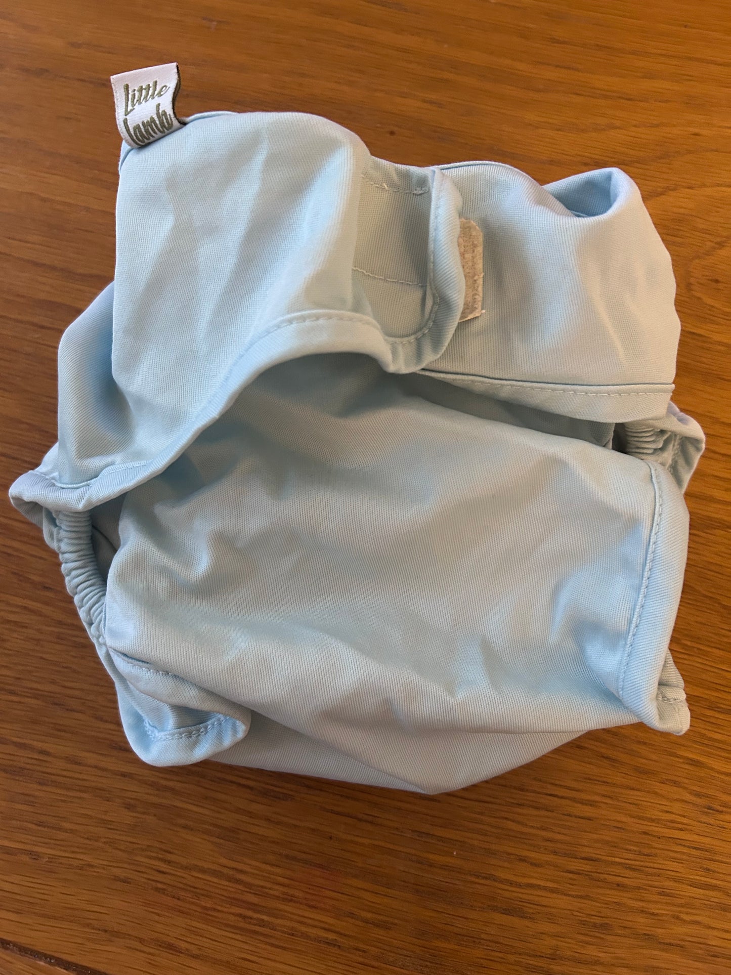 Little Lamb wrap size 3 (084)