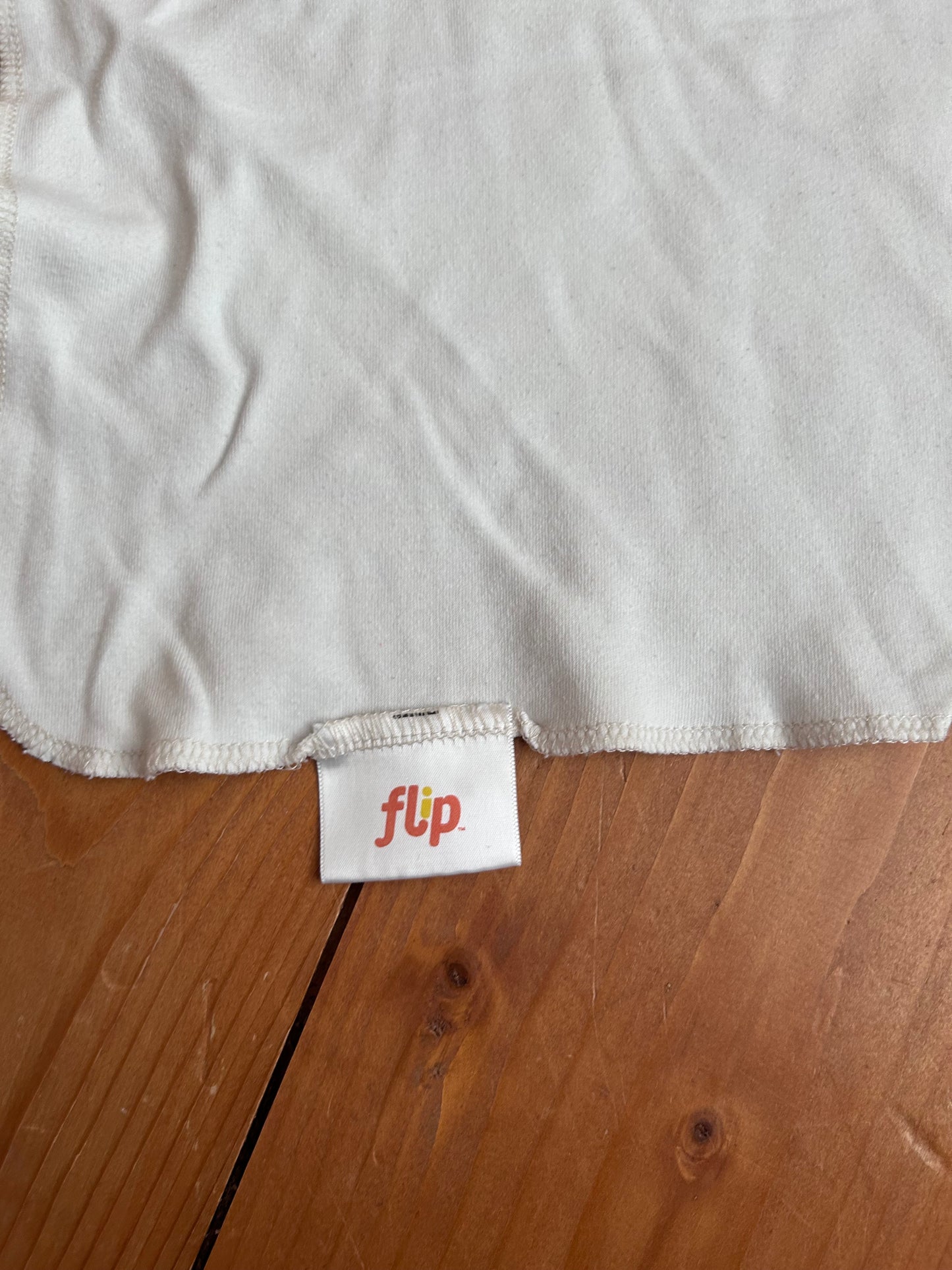 Flip - Flat nappy (flat; 093)