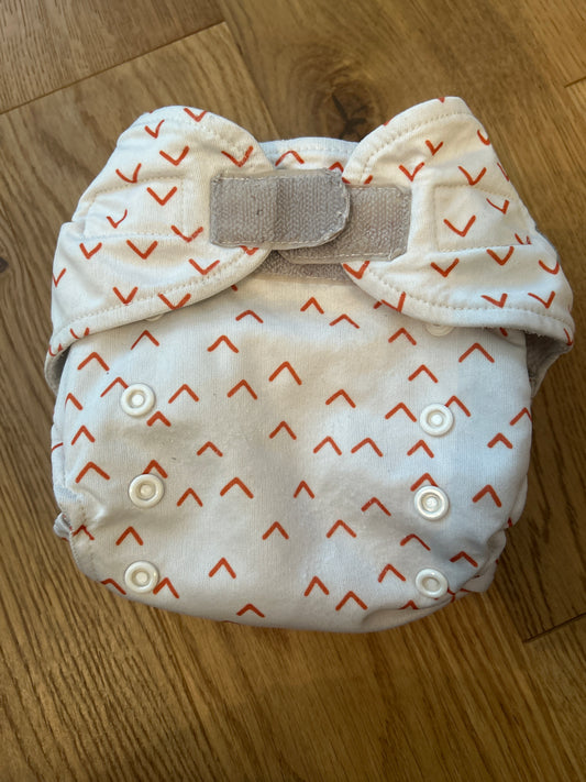 Kit and Kin All In One nappy (003; unbranded)