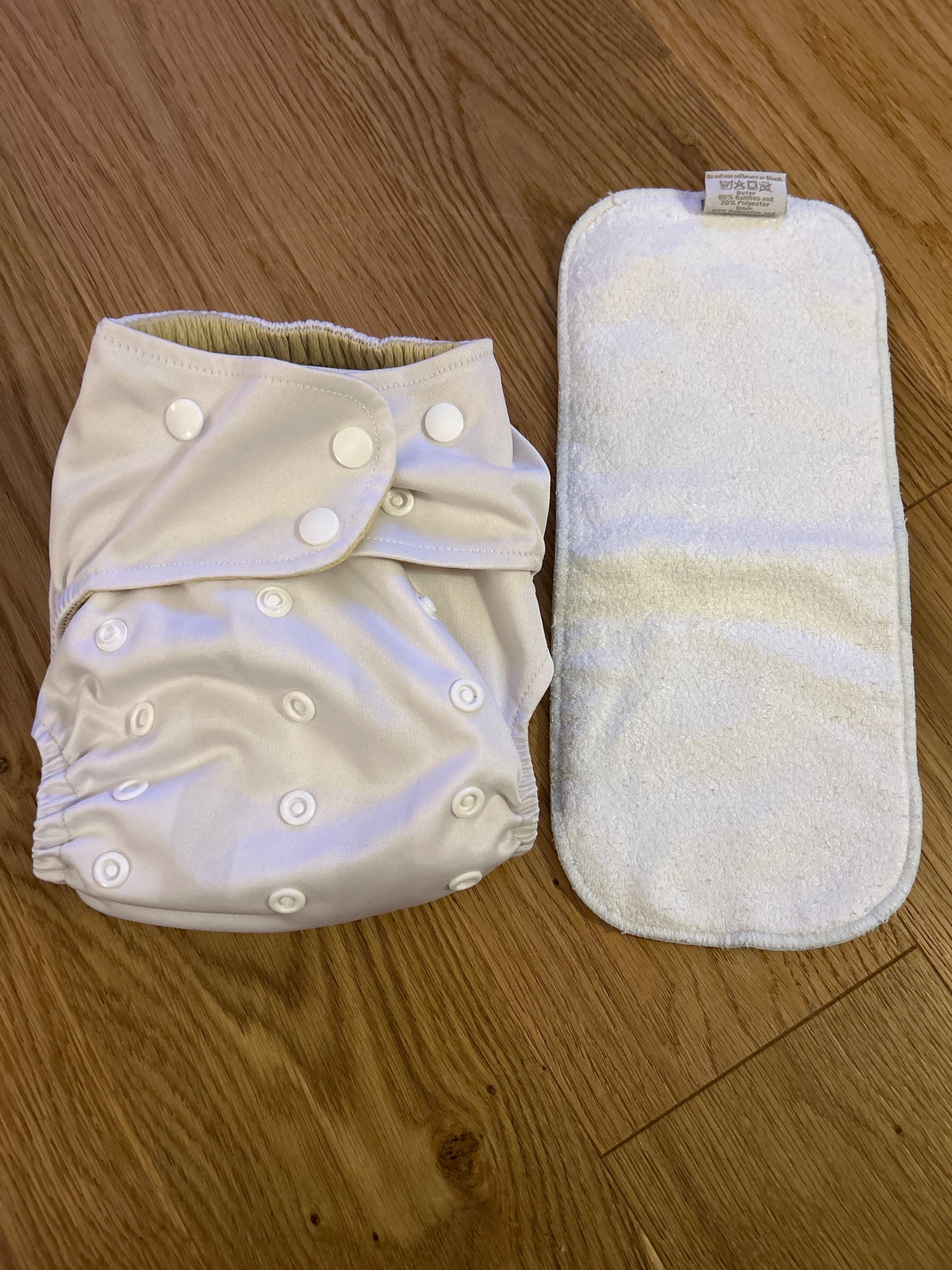 Lighthouse Company all in one nappy (028)