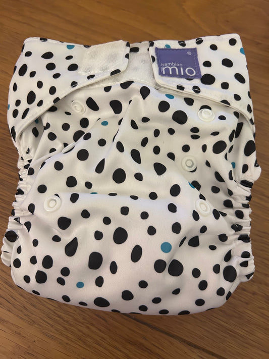 Bambino Mio - All In One, brand new (088)