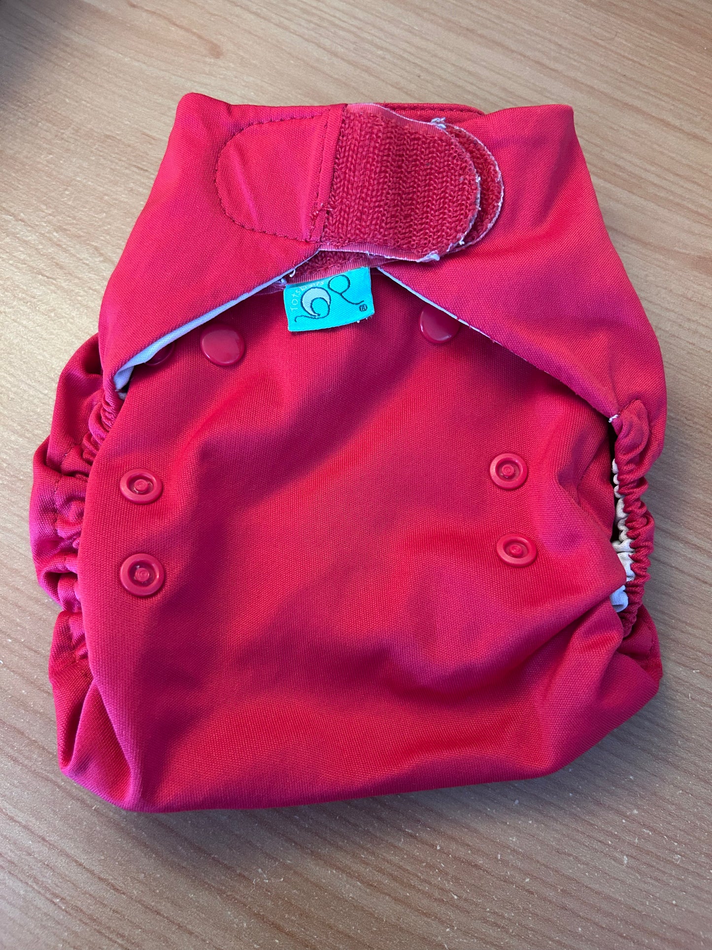 Totsbots peenut wrap size 2 (003)