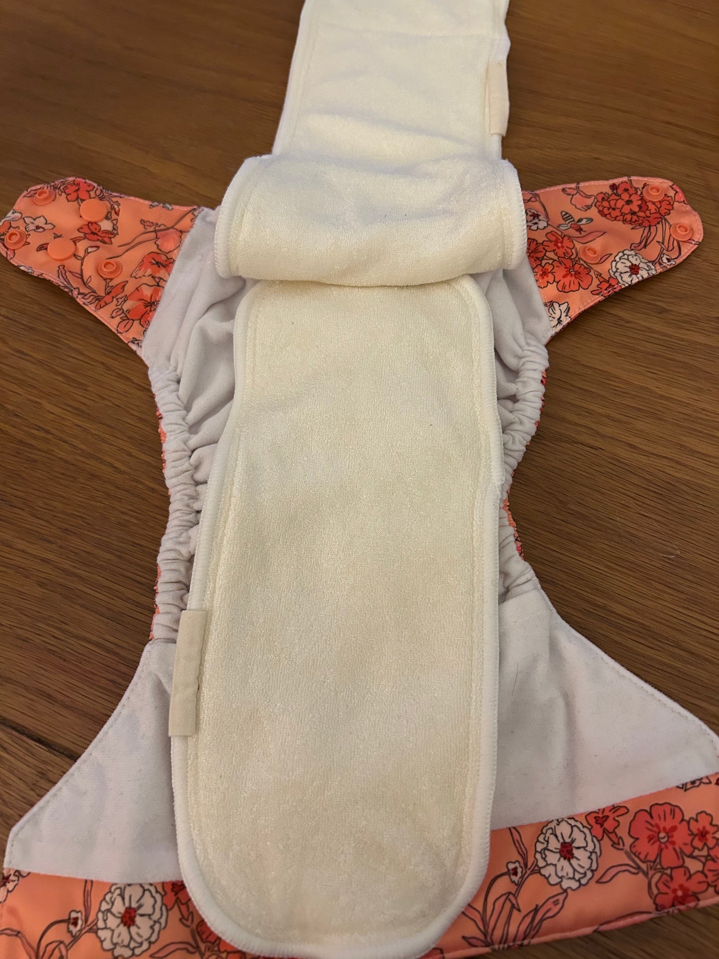 Econaps pocket nappy (092)