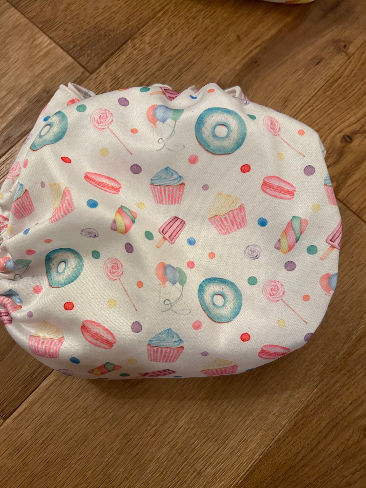 Bonny Botts all in one nappy (unbranded; 055)
