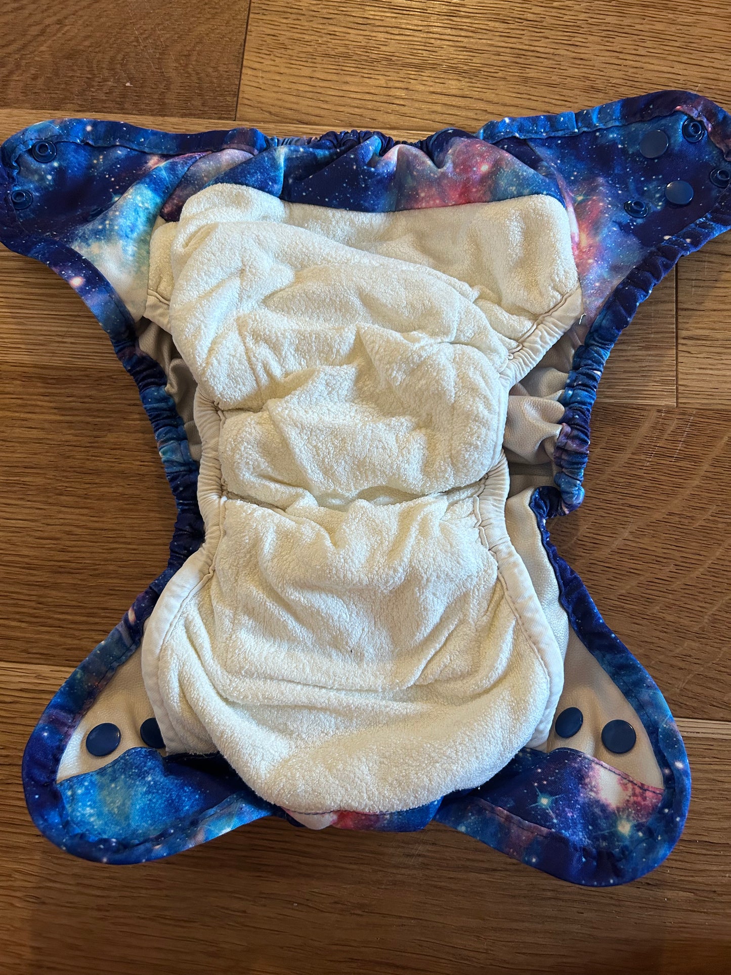 Bear Bott - All In One nappy bamboo (003)