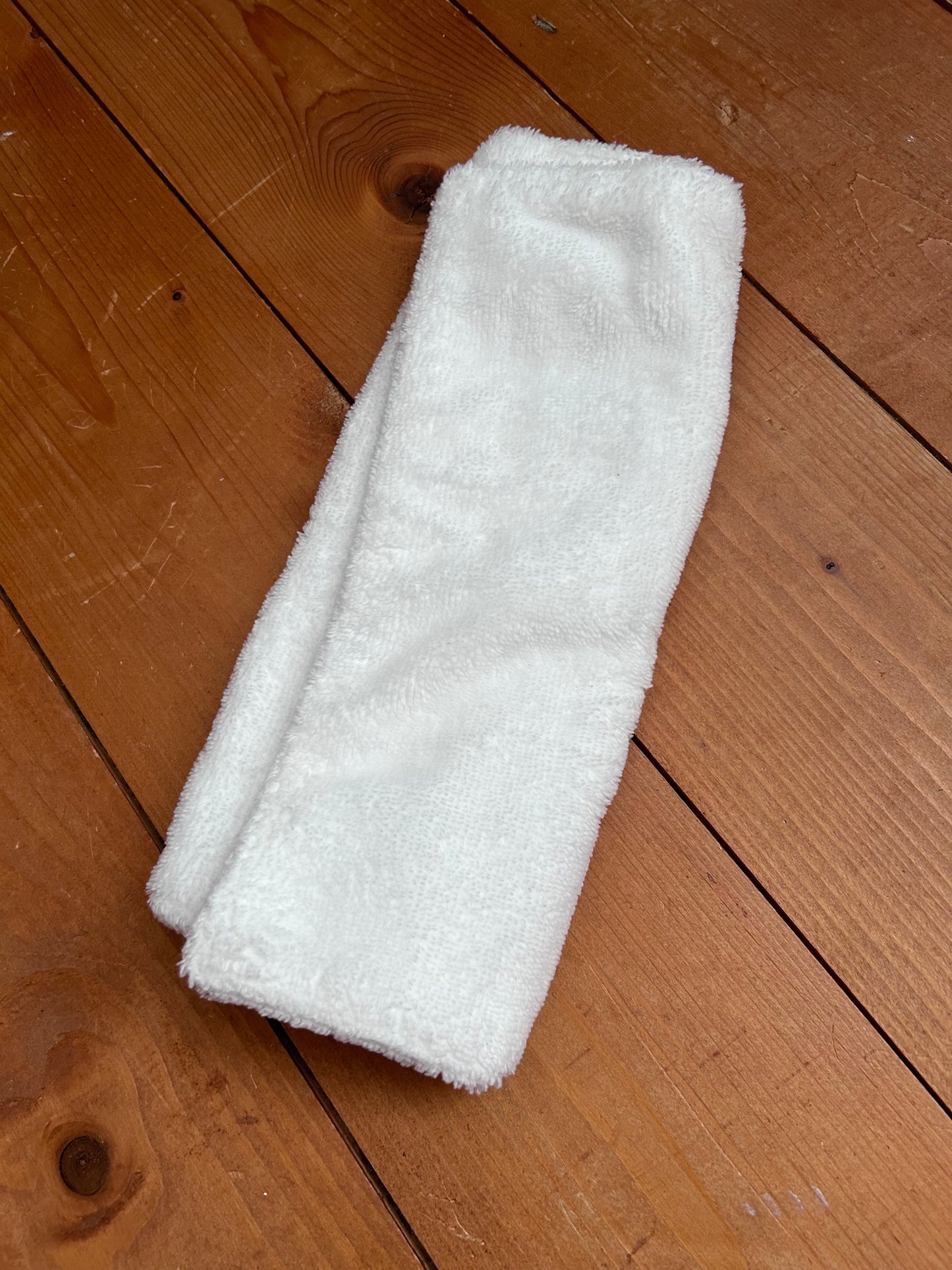 Milliybelles boutique XL nappy cover and trifold - unworn, brand new (043; unbranded)