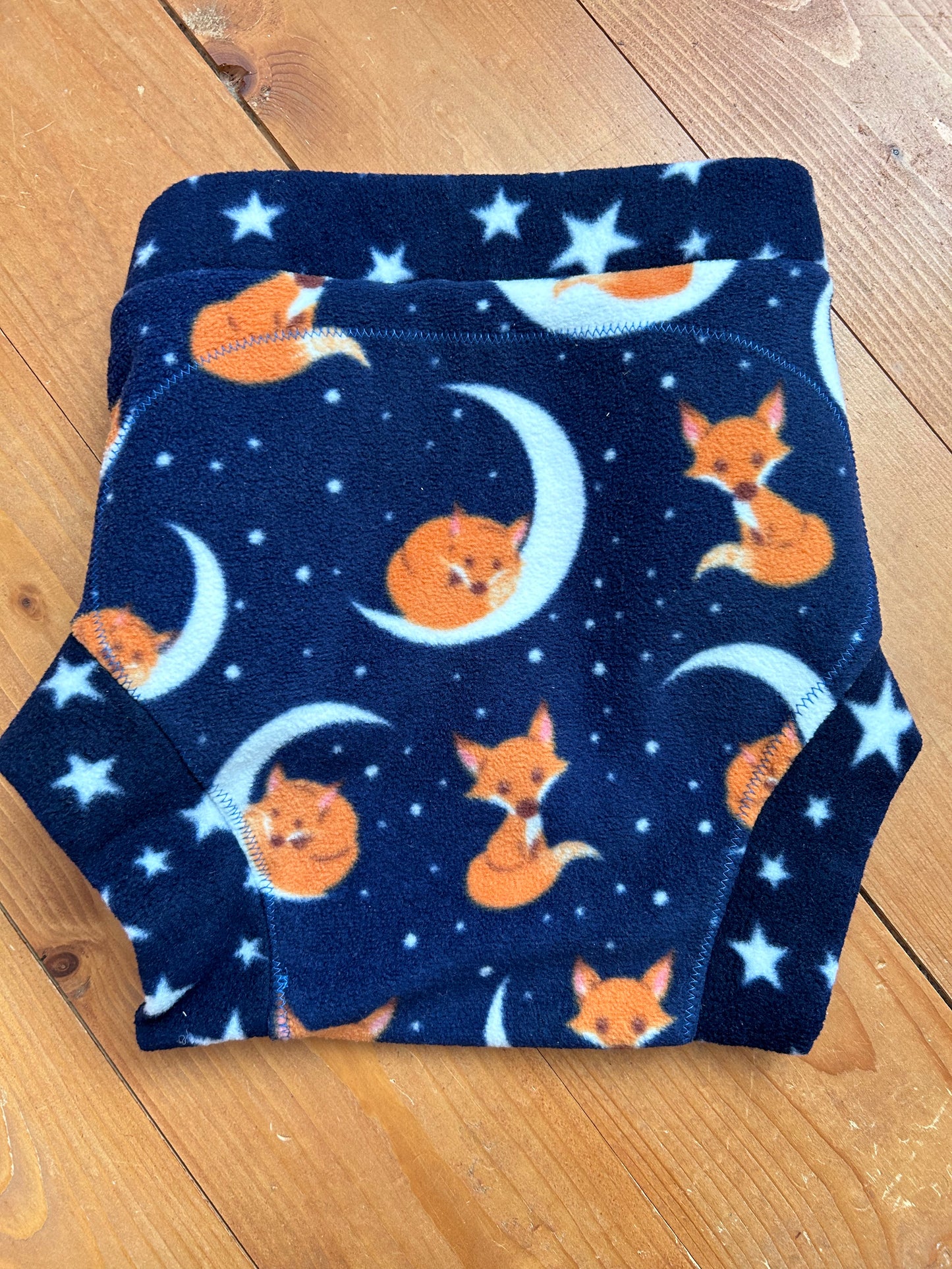 Pumpkin and Pickle grow with me nappy wrap - brand new (043)