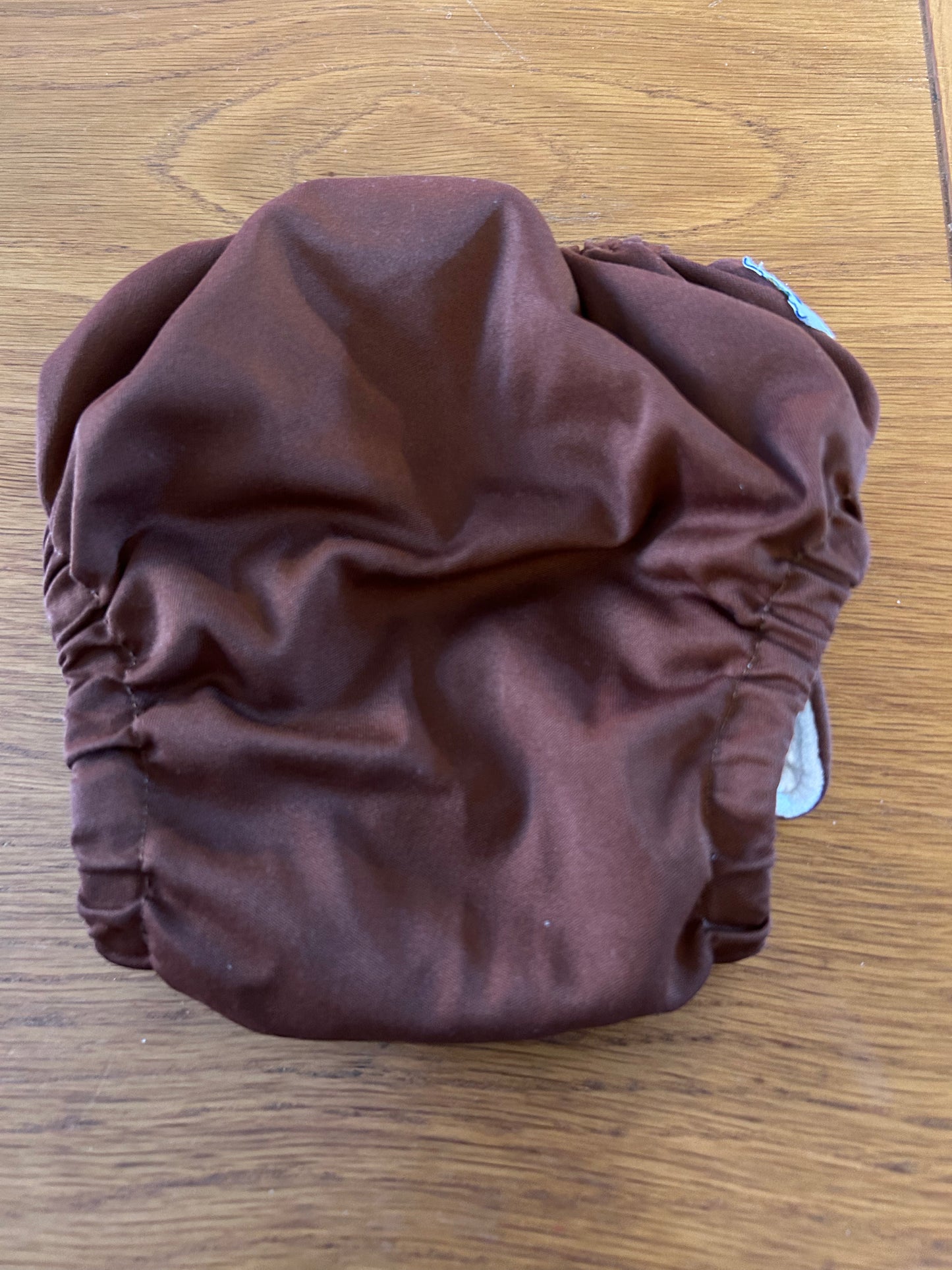 Fuzzibunz - Pocket Nappy (058; unbranded)