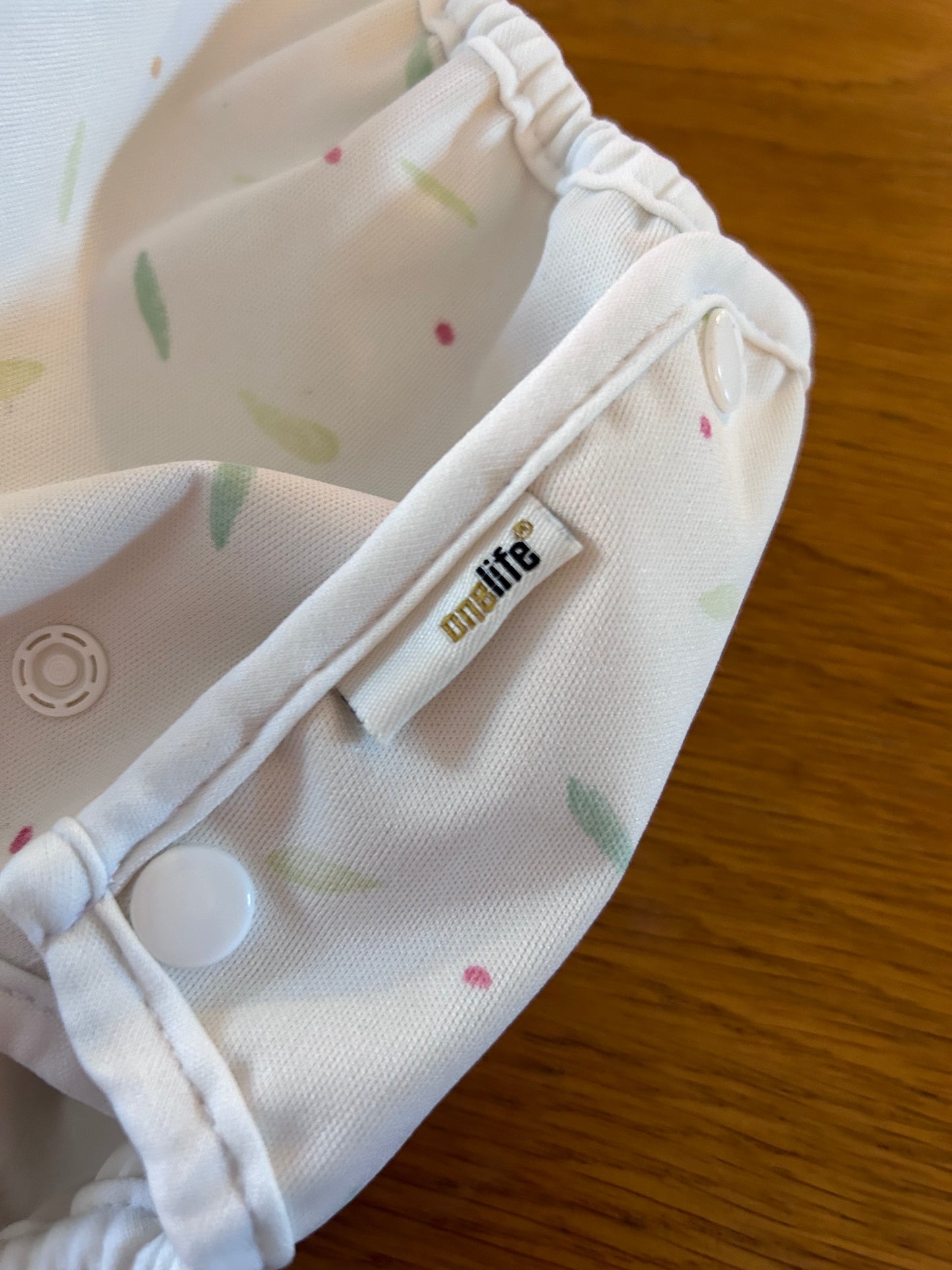 Onelife - Nappy Wrap (058)