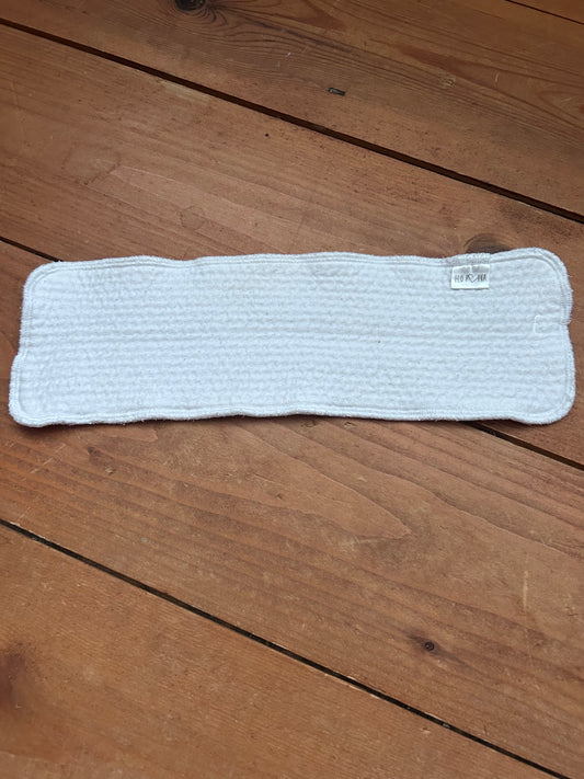 Eco Poopka Cotton insert (boosters & inserts; 093)