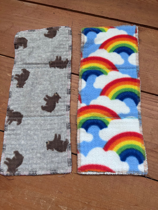 Mixed booster bundle (093; boosters & inserts)