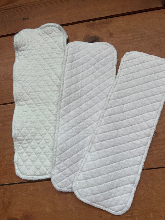 Mixed booster bundle (093; boosters & inserts)