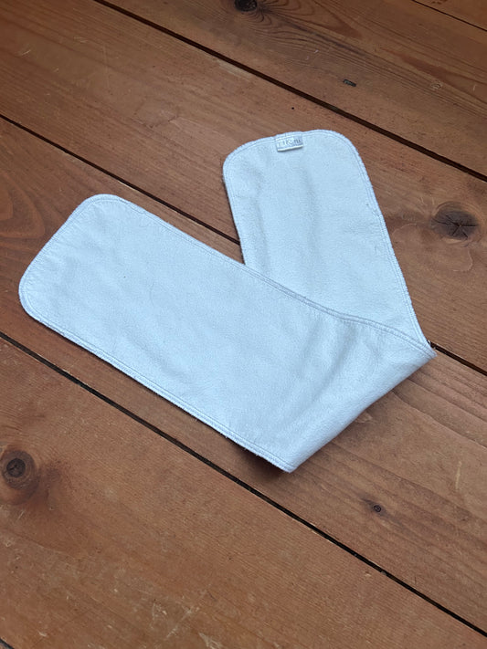 Eco Poopka Cotton inserts (boosters & inserts; 093)