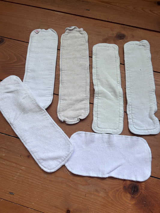 Mixed booster bundle (093; boosters & inserts)