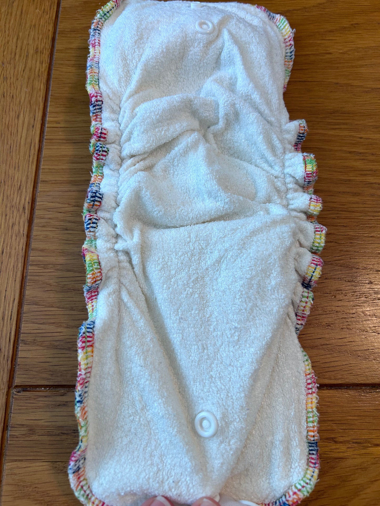Bells Bumz - all in two / Nappy wrap (064)