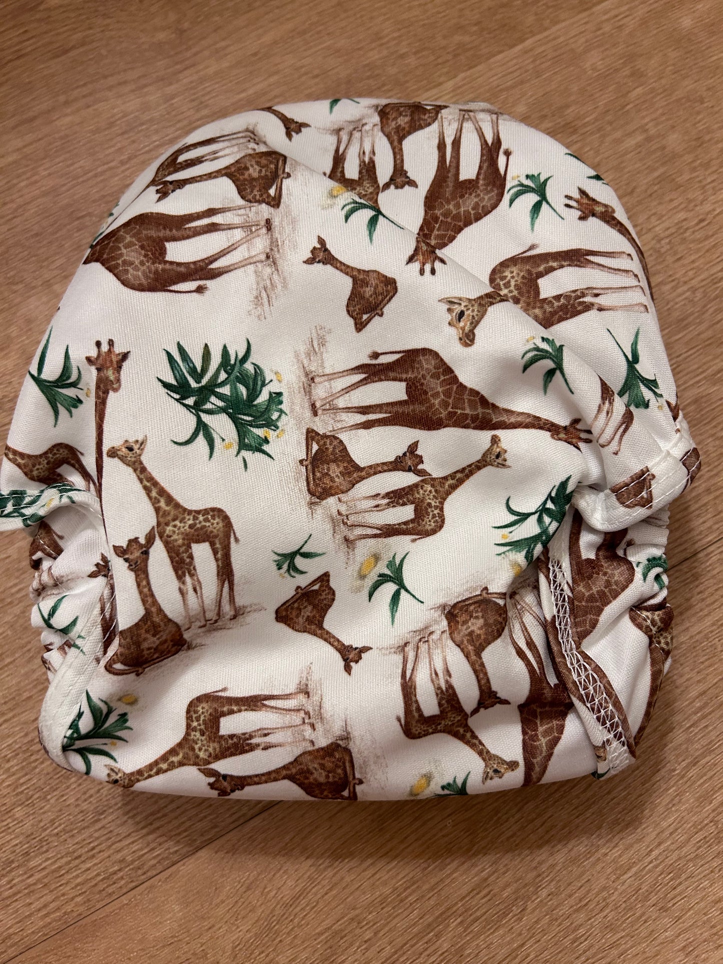 Little Lamb pocket nappy size 2 (003)