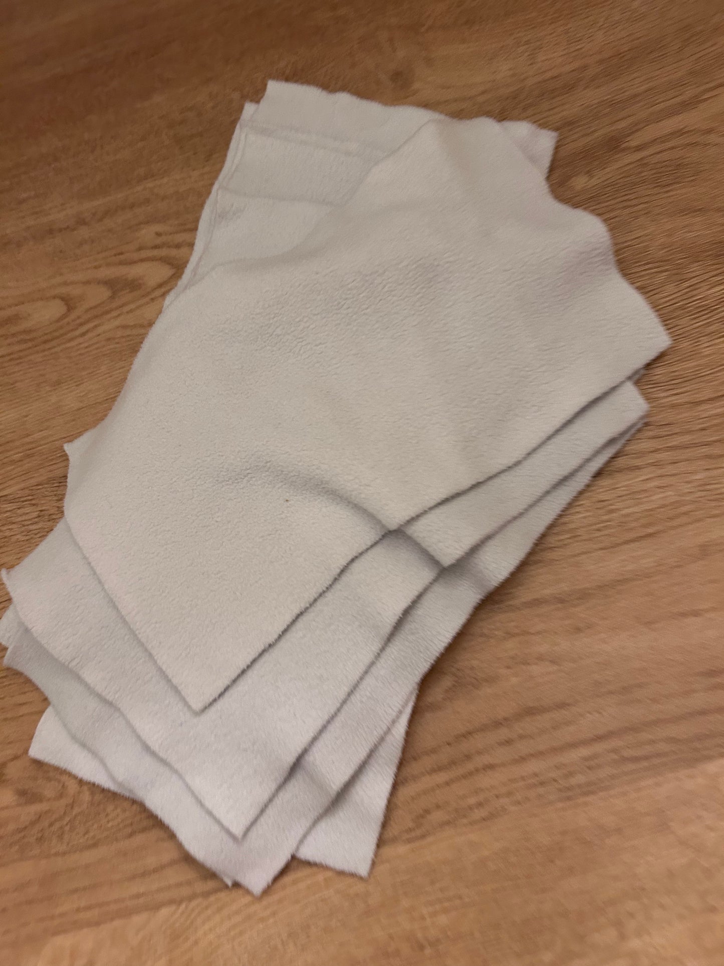Fleece liner bundle (accessories; 067)