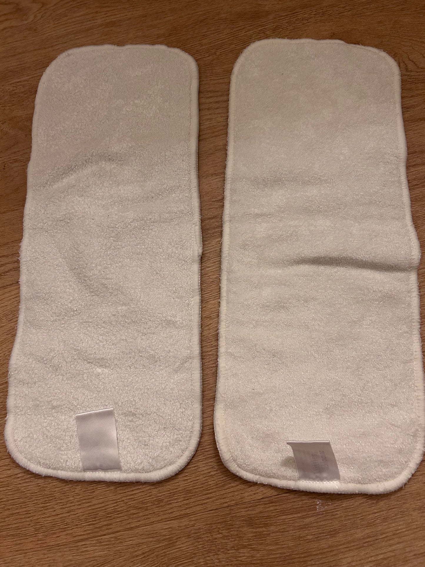 Littles & Bloomz Pocket nappy (067)