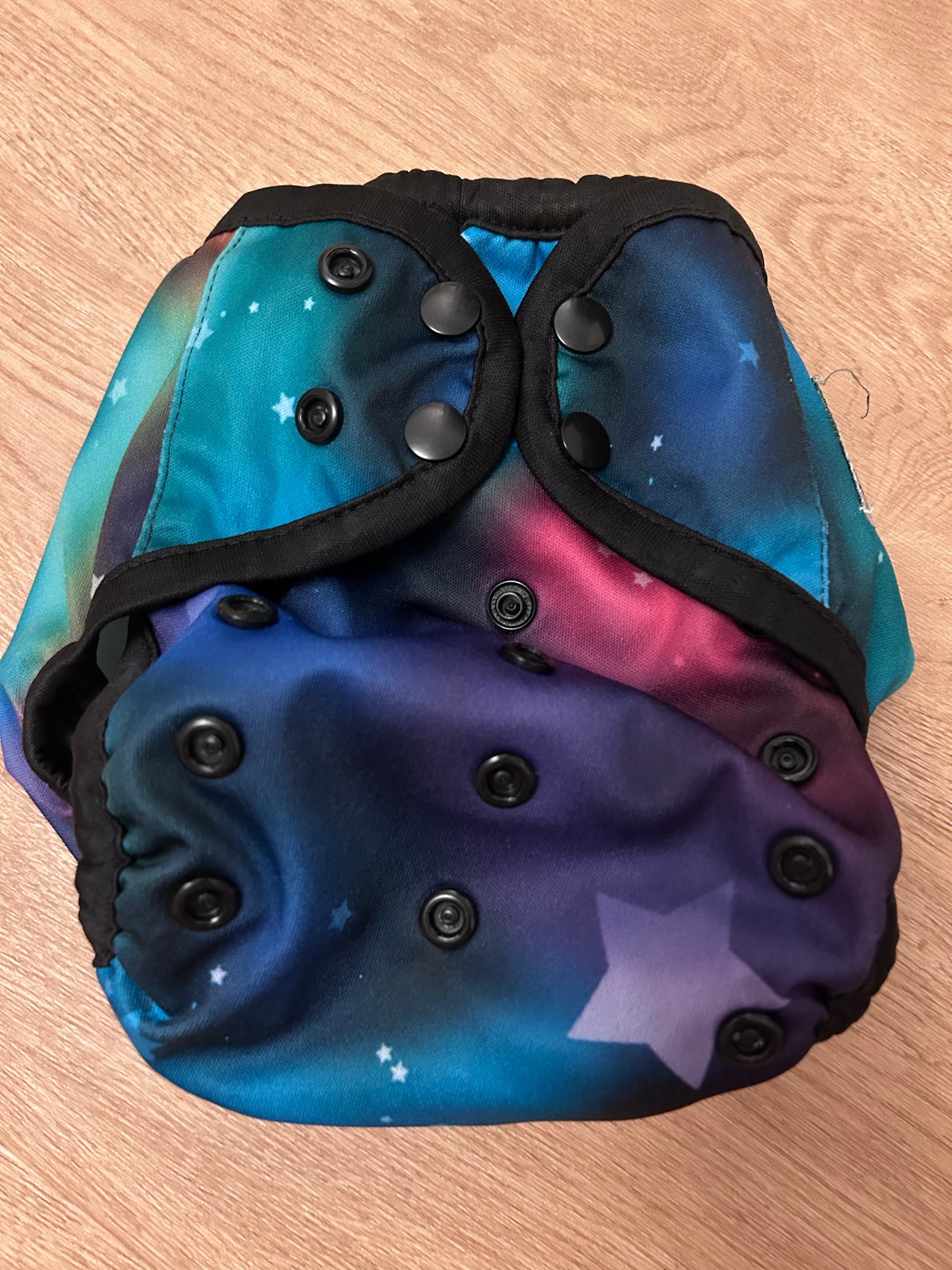 Bells Bumz Nappy Wrap (063)