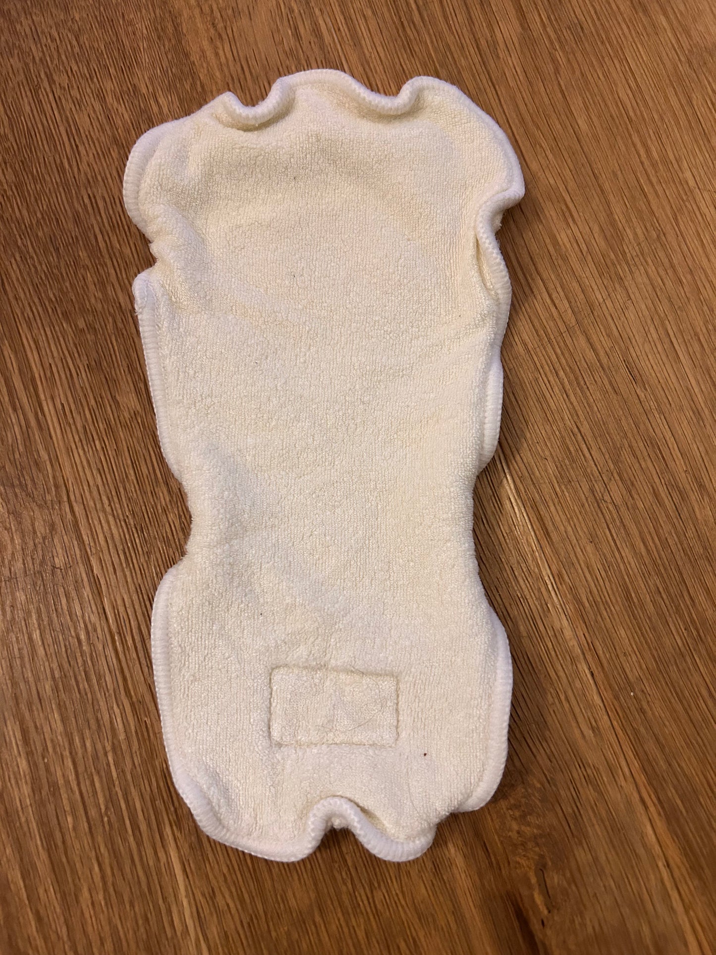 Bear Bott bamboo insert (boosters & inserts; 100)
