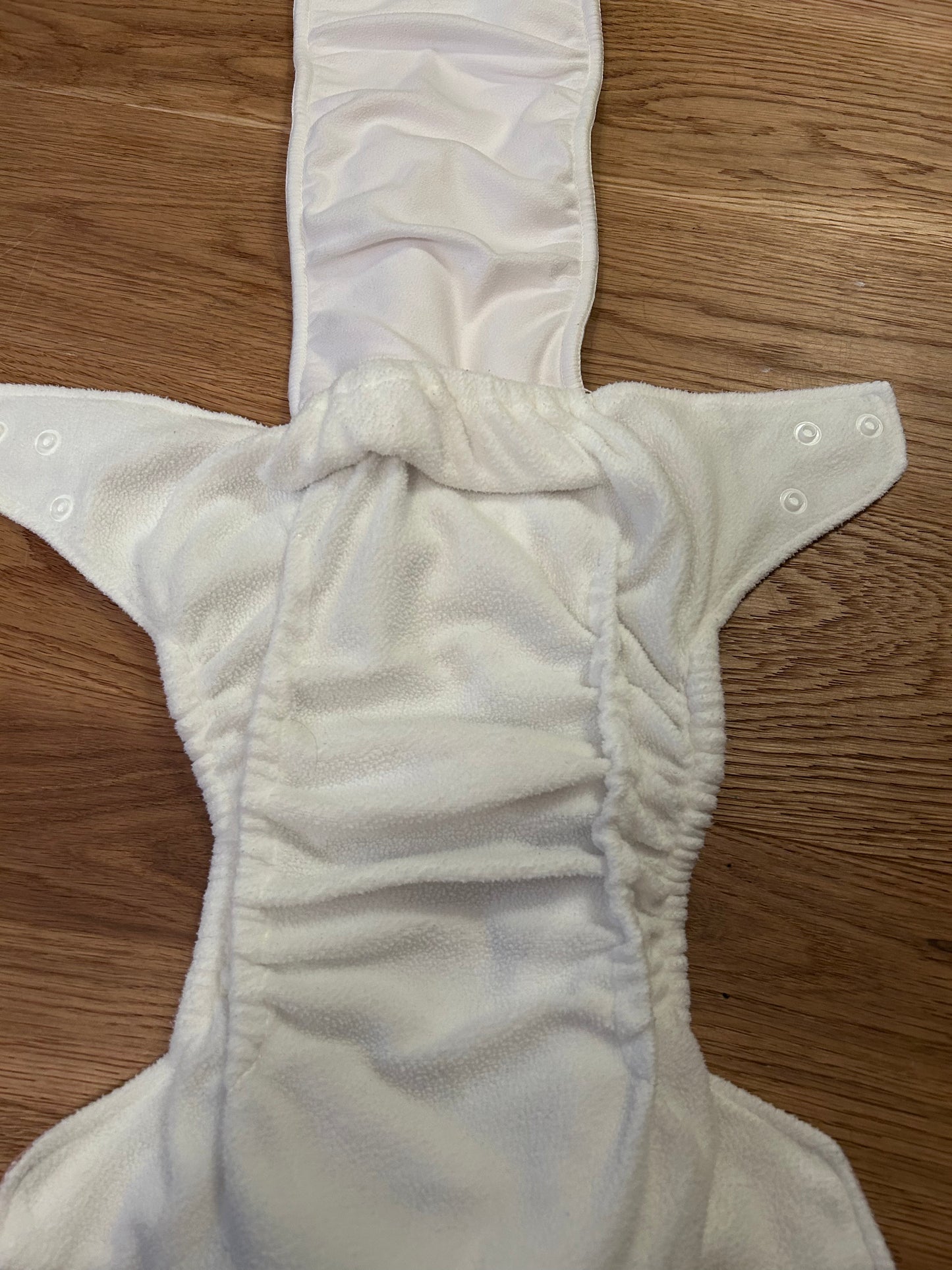 Modern cloth nappies pearl pocket nappy (059)