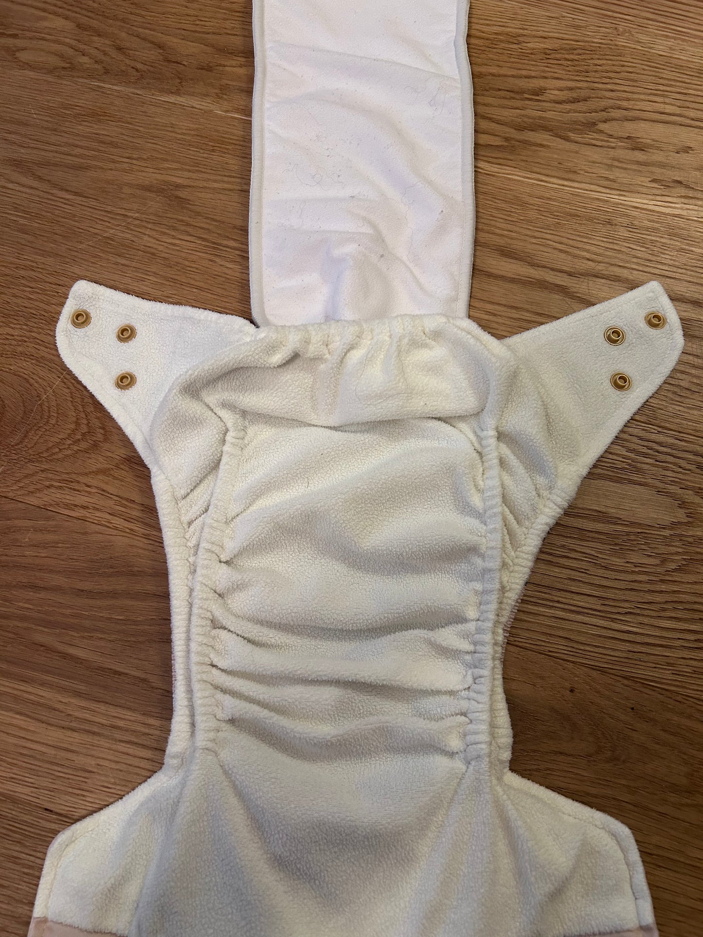 Modern cloth nappies pearl pocket nappy (059)