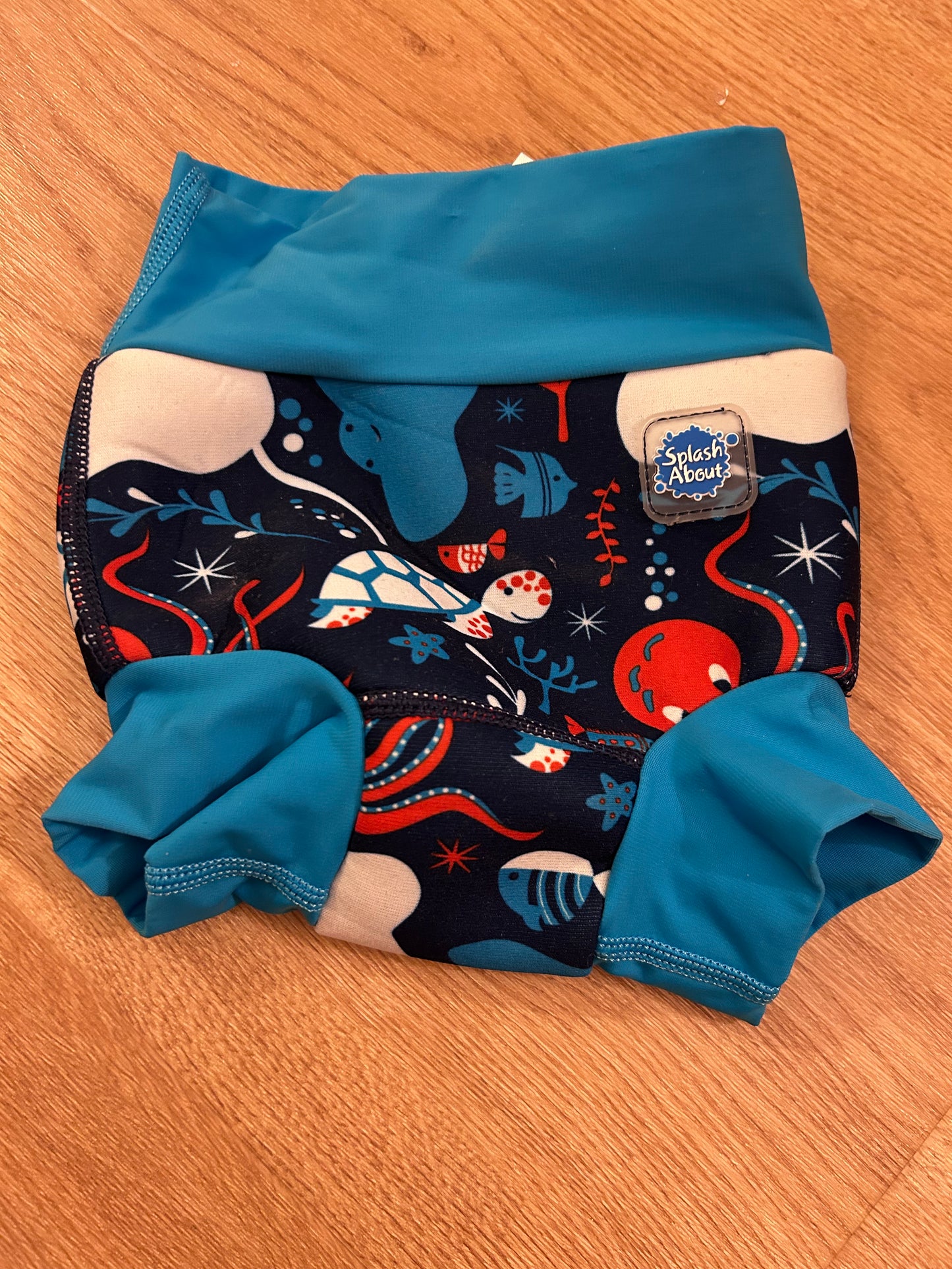 Splash About Swim nappy 3-6 months (086)
