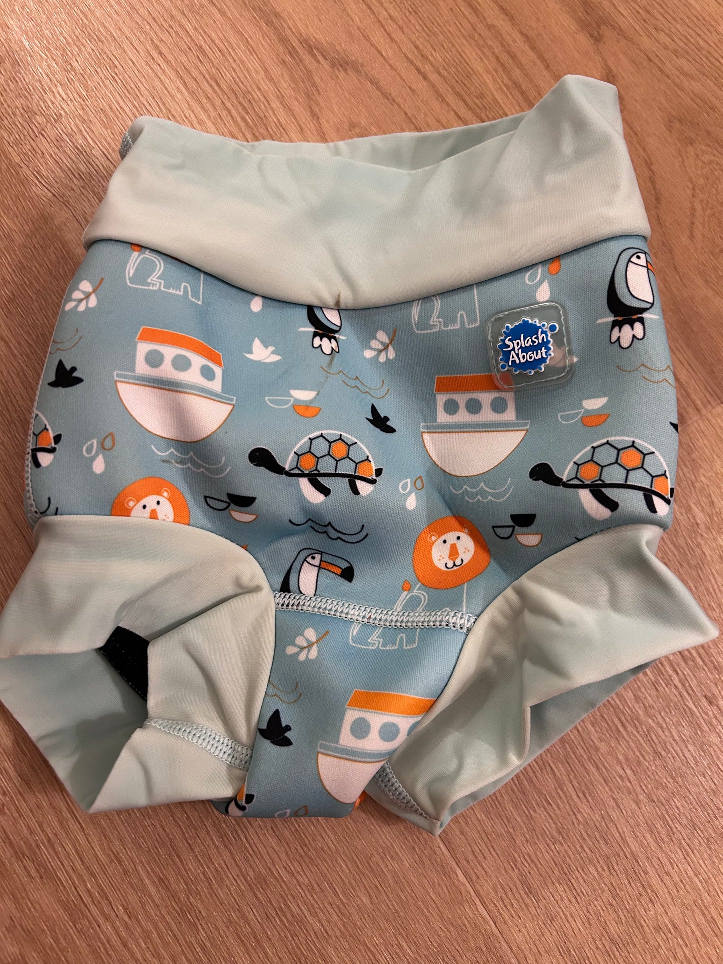 Splash About Swim nappy XXL (086)